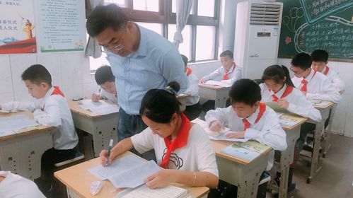 督導(dǎo)清風(fēng)入校來，指導(dǎo)發(fā)展?jié)櫉o聲——東臺(tái)創(chuàng)新小學(xué)迎雛陽投資與創(chuàng)新教育集團(tuán)綜合督導(dǎo)記