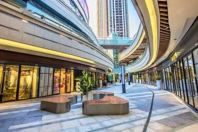 11個(gè)工作方案助你做好商業(yè)物業(yè)管理