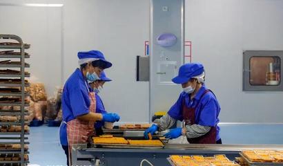 “公司+農戶”模式 助力食品銷售企業(yè)發(fā)展的新路徑