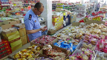 校園周邊五毛食品 低價(jià)誘惑下的健康隱憂(yōu)與監(jiān)管挑戰(zhàn)